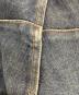 中古・古着 LEVI'S ENGINEERED (リーバイスエンジニアード) 立体裁断デニムパンツ インディゴ サイズ:Ｗ30Ｌ30：6000円