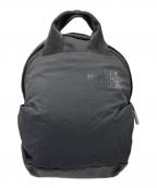 THE NORTH FACEザ ノース フェイス）の古着「ネバーストップミニバックパック」｜ブラック