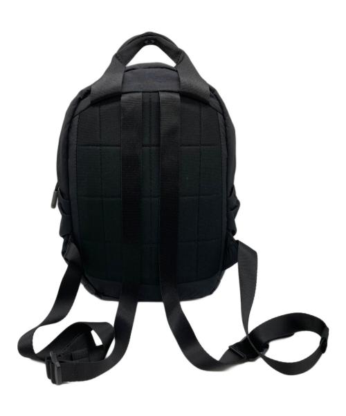 THE NORTH FACE（ザ ノース フェイス）THE NORTH FACE (ザ ノース フェイス) ネバーストップミニバックパック ブラックの古着・服飾アイテム