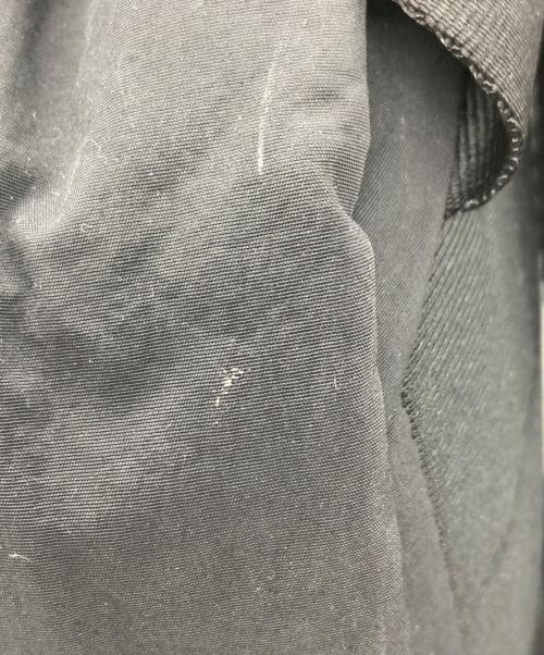 THE NORTH FACE（ザ ノース フェイス）THE NORTH FACE (ザ ノース フェイス) ネバーストップミニバックパック ブラックの古着・服飾アイテム