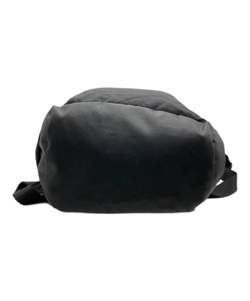 THE NORTH FACE（ザ ノース フェイス）THE NORTH FACE (ザ ノース フェイス) ネバーストップミニバックパック ブラックの古着・服飾アイテム