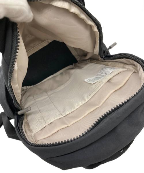 THE NORTH FACE（ザ ノース フェイス）THE NORTH FACE (ザ ノース フェイス) ネバーストップミニバックパック ブラックの古着・服飾アイテム