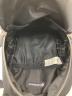 中古・古着 lululemon athletica (ルルレモン アスレティカ) ミニナイロンバックパック ブラック：4000円