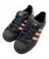 adidas（アディダス）の古着「スニーカー」｜ブラック