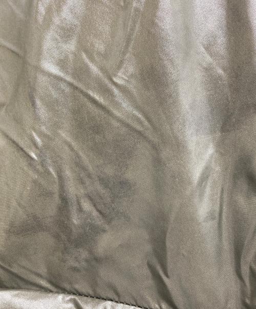DUVETICA（デュベティカ）DUVETICA (デュベティカ) ベスト ブラック サイズ:50の古着・服飾アイテム