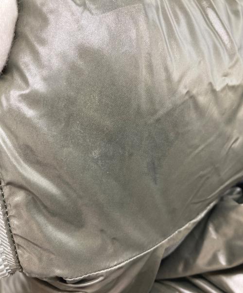 DUVETICA（デュベティカ）DUVETICA (デュベティカ) ベスト ブラック サイズ:50の古着・服飾アイテム
