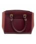 MICHAEL KORS (マイケルコース) ショルダーバッグ レッド：6000円