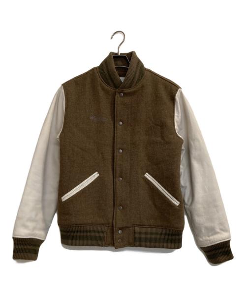 Columbia（コロンビア）Columbia (コロンビア) アンボイヒル ジャケット ブラウン サイズ:Ｓの古着・服飾アイテム