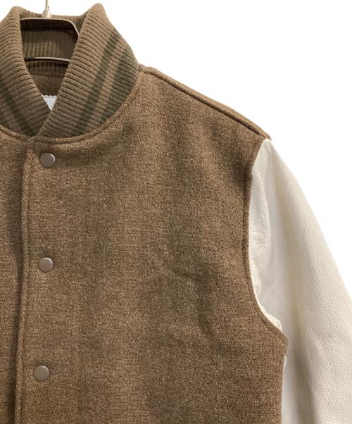 Columbia（コロンビア）Columbia (コロンビア) アンボイヒル ジャケット ブラウン サイズ:Ｓの古着・服飾アイテム