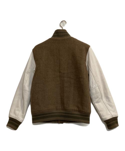 Columbia（コロンビア）Columbia (コロンビア) アンボイヒル ジャケット ブラウン サイズ:Ｓの古着・服飾アイテム