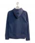 Patagonia (パタゴニア) P-6 Logo Uprisal Hoody ネイビー サイズ:S：4000円