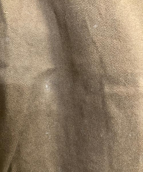 X-LARGE（エクストララージ）X-LARGE (エクストララージ) EMBROIDERY PAINTER PANTS ブラウン サイズ:76㎝（Ｗ30）の古着・服飾アイテム