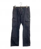 G-STAR RAWジースターロゥ）の古着「BI CARGO PANT」｜ネイビー