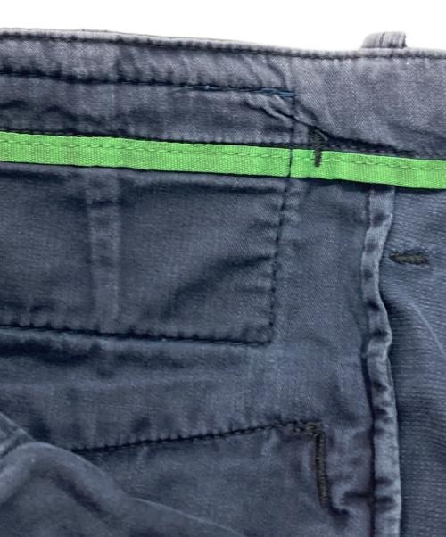 G-STAR RAW（ジースターロゥ）G-STAR RAW (ジースターロゥ) BI CARGO PANT ネイビー サイズ:81㎝（Ｗ32）の古着・服飾アイテム