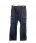 G-STAR RAW（ジースターロゥ）の古着「BI CARGO PANT」｜ネイビー