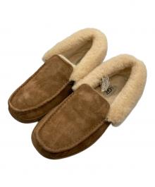 UGG（アグ）の古着「M GRANTT」｜ブラウン