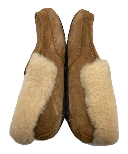 UGG（アグ）UGG (アグ) M GRANTT ブラウン サイズ:26㎝の古着・服飾アイテム