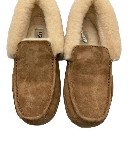 UGG（アグ）UGG (アグ) M GRANTT ブラウン サイズ:26㎝の古着・服飾アイテム