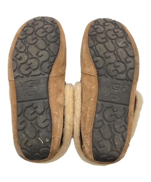 UGG（アグ）UGG (アグ) M GRANTT ブラウン サイズ:26㎝の古着・服飾アイテム