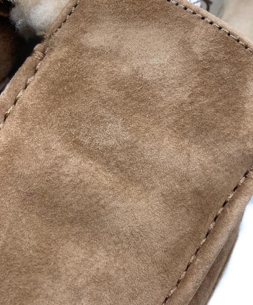 UGG（アグ）UGG (アグ) M GRANTT ブラウン サイズ:26㎝の古着・服飾アイテム
