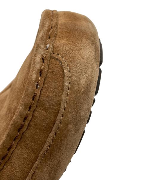 UGG（アグ）UGG (アグ) M GRANTT ブラウン サイズ:26㎝の古着・服飾アイテム