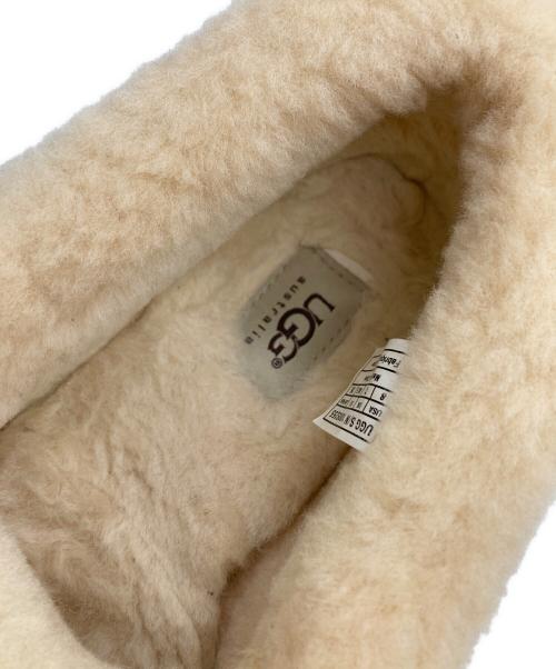 UGG（アグ）UGG (アグ) M GRANTT ブラウン サイズ:26㎝の古着・服飾アイテム