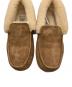中古・古着 UGG (アグ) M GRANTT ブラウン サイズ:26㎝：5000円