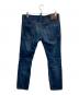DSQUARED2 (ディースクエアード) Crotch Jeans インディゴ サイズ:48：6000円