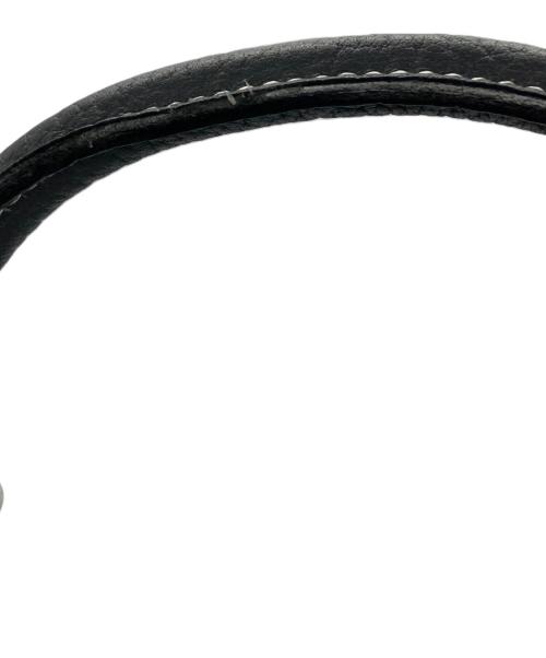 HERMES（エルメス）HERMES (エルメス) Garden party PM/ガーデンパーティPM/トートバッグ/ネゴンダ グレーの古着・服飾アイテム