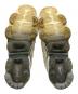 中古・古着 NIKE (ナイキ) Air VaporMax Plus Wolf Grey ベージュ×アイボリー サイズ:27.5cm：4000円