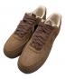 NIKE（ナイキ）の古着「AIR FORCE 1 '07 CACAO WOW」｜ブラウン