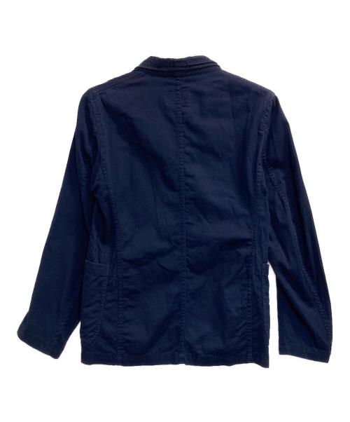 Engineered Garments（エンジニアド ガーメンツ）Engineered Garments (エンジニアド ガーメンツ) ベッドフォードジャケット ネイビー サイズ:ＸＳの古着・服飾アイテム