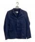 Engineered Garments（エンジニアド ガーメンツ）の古着「ベッドフォードジャケット」｜ネイビー