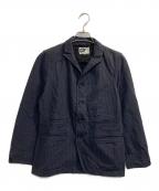 Engineered Garmentsエンジニアド ガーメンツ）の古着「ANDOVER JACKET/アンドーバージャケット」｜グレー