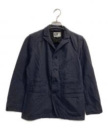 Engineered Garments（エンジニアド ガーメンツ）の古着「ANDOVER JACKET/アンドーバージャケット」｜グレー