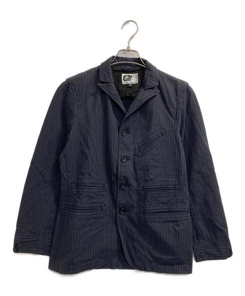 Engineered Garments（エンジニアド ガーメンツ）Engineered Garments (エンジニアド ガーメンツ) ANDOVER JACKET/アンドーバージャケット グレー サイズ:ＸＳの古着・服飾アイテム