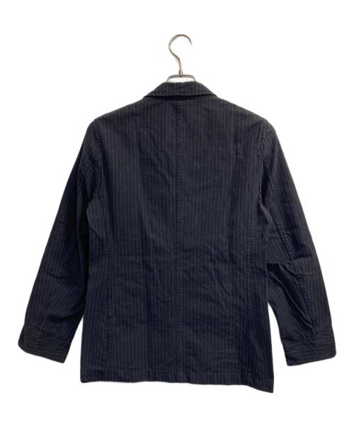 Engineered Garments（エンジニアド ガーメンツ）Engineered Garments (エンジニアド ガーメンツ) ANDOVER JACKET/アンドーバージャケット グレー サイズ:ＸＳの古着・服飾アイテム