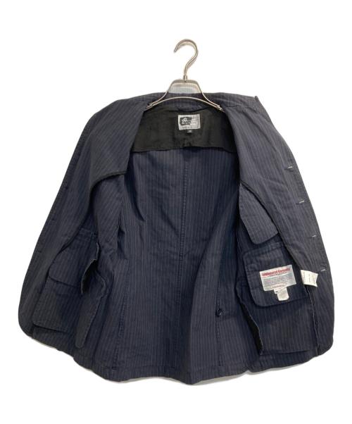 Engineered Garments（エンジニアド ガーメンツ）Engineered Garments (エンジニアド ガーメンツ) ANDOVER JACKET/アンドーバージャケット グレー サイズ:ＸＳの古着・服飾アイテム