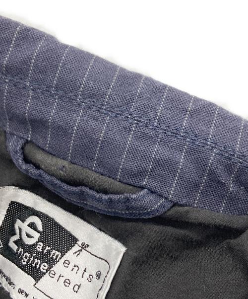 Engineered Garments（エンジニアド ガーメンツ）Engineered Garments (エンジニアド ガーメンツ) ANDOVER JACKET/アンドーバージャケット グレー サイズ:ＸＳの古着・服飾アイテム