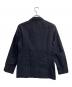 Engineered Garments (エンジニアド ガーメンツ) ANDOVER JACKET/アンドーバージャケット グレー サイズ:ＸＳ：9000円