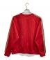 Needles (ニードルズ) Track Crew Neck Shirt レッド サイズ:Ｓ：13000円