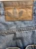 中古・古着 adidas (アディダス) ATMOS (アトモス) DENIM FIREBIRD TRACK PANTS ATMOS インディゴ サイズ:Ｗ30：15000円