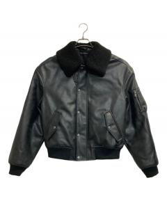 中古・古着通販】Hysteric Glamour (ヒステリックグラマー) レザー