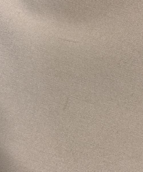 CANADA GOOSE（カナダグース）CANADA GOOSE (カナダグース) LABRADOR BOMBER/ラブラドールボンバーダウンジャケット ベージュ×ブラック サイズ:Ｓの古着・服飾アイテム