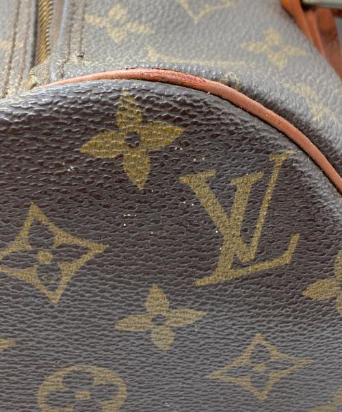 LOUIS VUITTON（ルイ ヴィトン）LOUIS VUITTON (ルイ ヴィトン) オールドモノグラムパピヨン30 ハンドバッグ ブラウンの古着・服飾アイテム