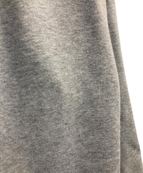 THE NORTH FACE（ザ ノース フェイス）THE NORTH FACE (ザ ノース フェイス) Rearview FullZip Hoodie グレー サイズ:Ｓの古着・服飾アイテム