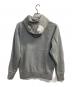 THE NORTH FACE (ザ ノース フェイス) Rearview FullZip Hoodie グレー サイズ:Ｓ：6000円