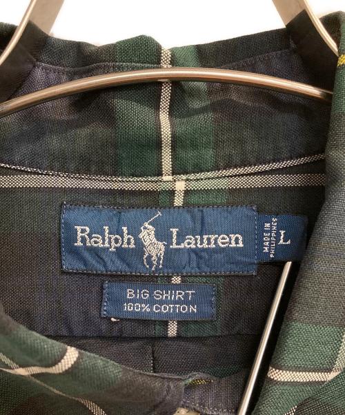 POLO RALPH LAUREN（ポロ・ラルフローレン）POLO RALPH LAUREN (ポロ・ラルフローレン) 90s 