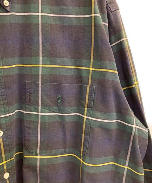 POLO RALPH LAUREN（ポロ・ラルフローレン）POLO RALPH LAUREN (ポロ・ラルフローレン) 90s 