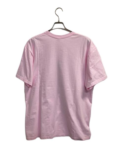 SUPREME（シュプリーム）Supreme (シュプリーム) NBA Youngboy Tee ピンク サイズ:XLの古着・服飾アイテム